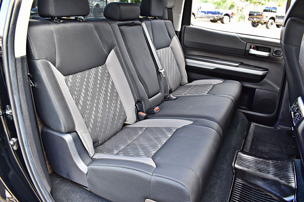 2021 Toyota Tundra Image 23