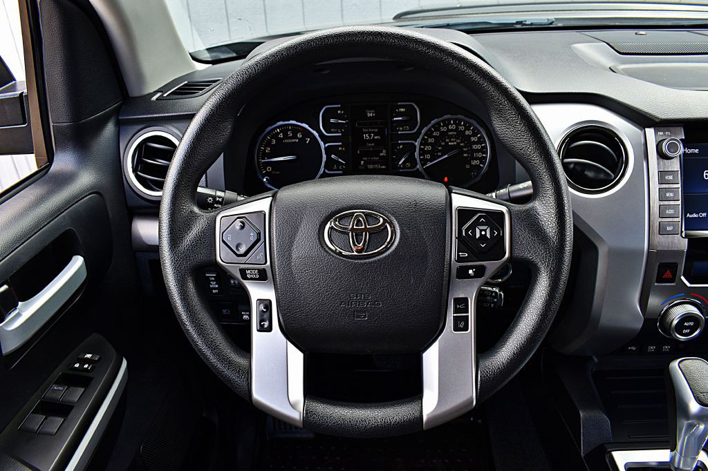 2021 Toyota Tundra Image 26