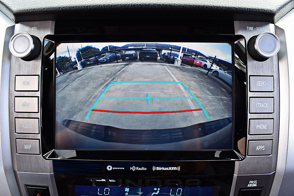 2021 Toyota Tundra Image 31
