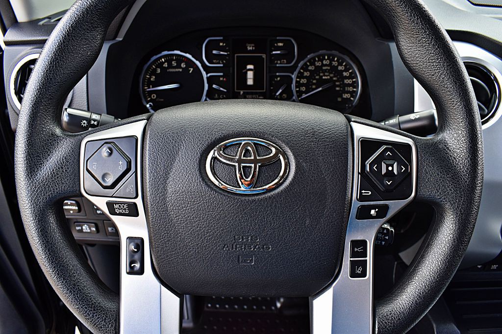 2021 Toyota Tundra Image 36