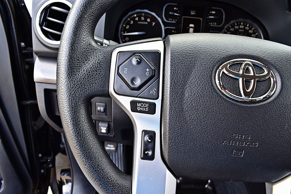 2021 Toyota Tundra Image 37