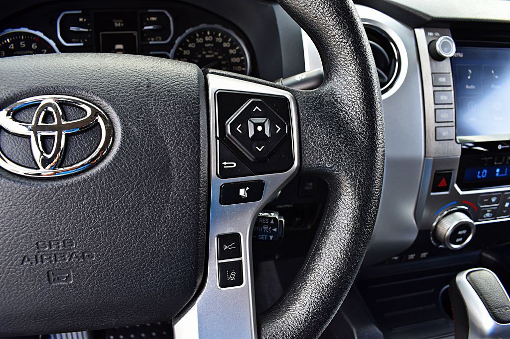 2021 Toyota Tundra Image 38