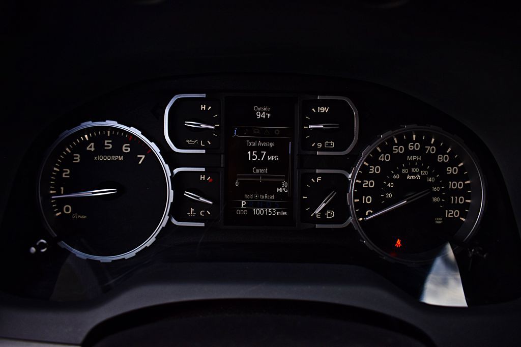 2021 Toyota Tundra Image 39