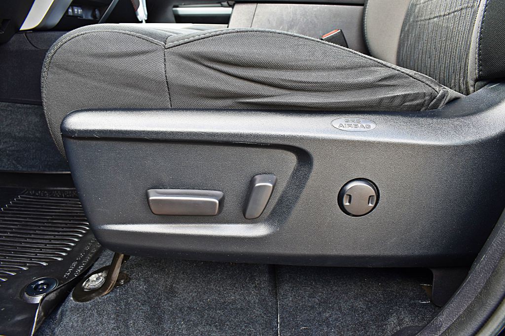 2021 Toyota Tundra Image 42