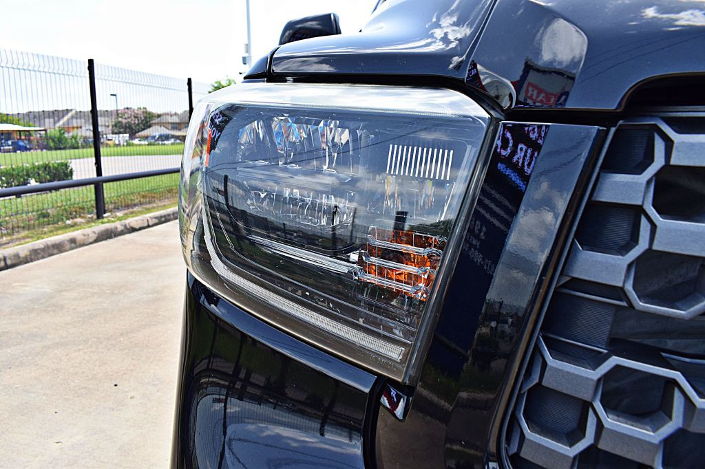 2021 Toyota Tundra Image 45