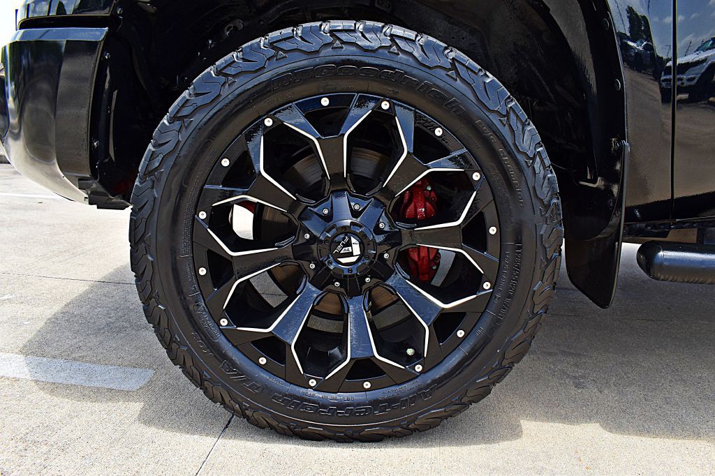 2021 Toyota Tundra Image 46