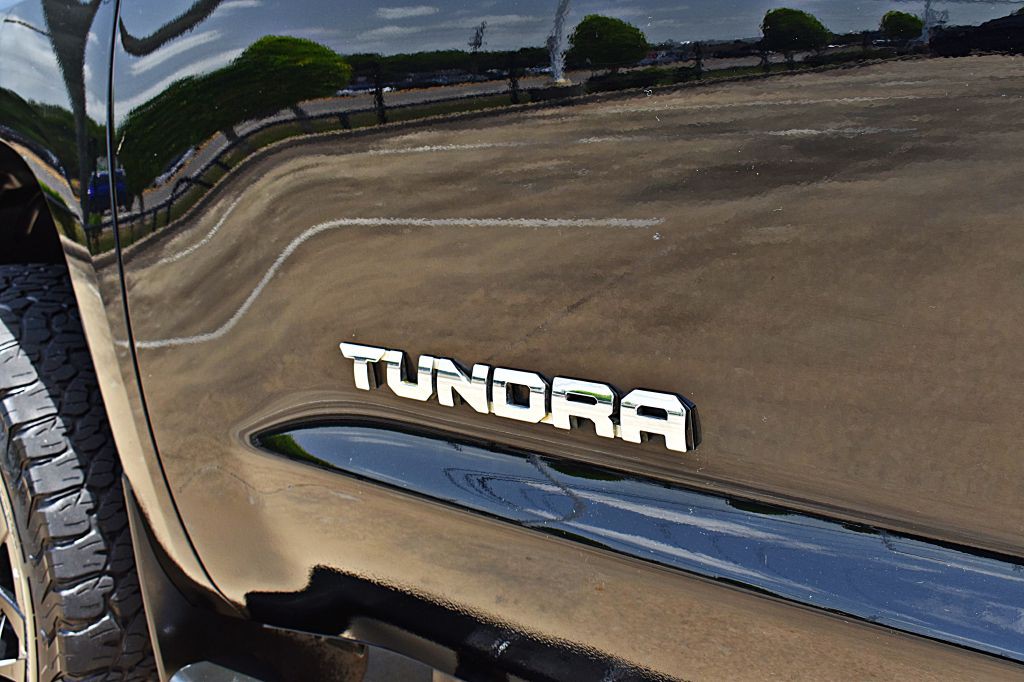 2021 Toyota Tundra Image 49