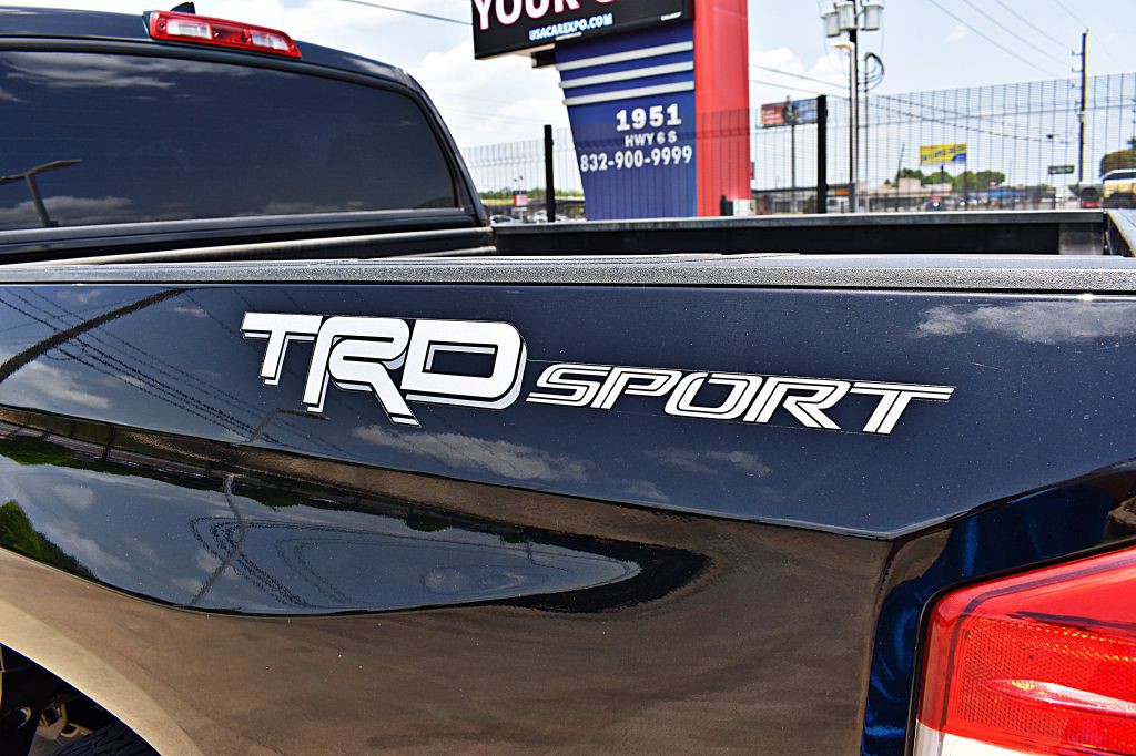 2021 Toyota Tundra Image 50