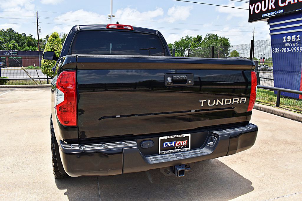 2021 Toyota Tundra Image 51