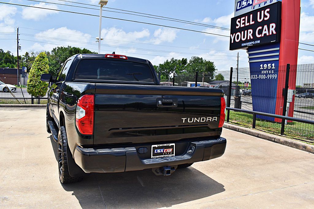 2021 Toyota Tundra Image 52