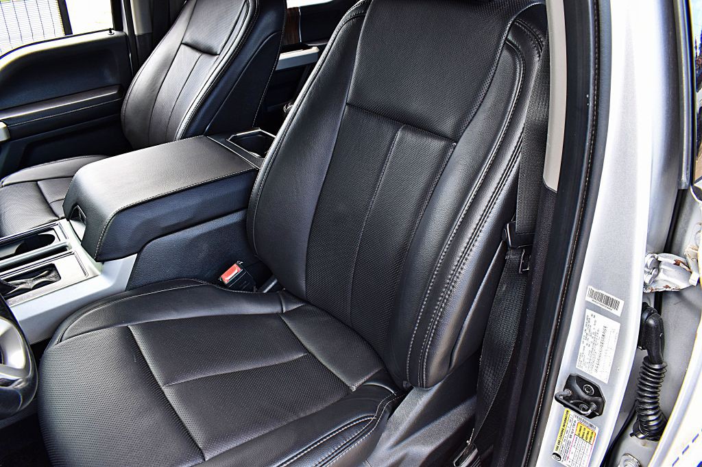 2018 Ford F-150 Image 17