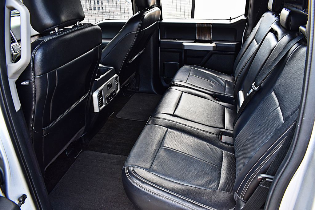 2018 Ford F-150 Image 18