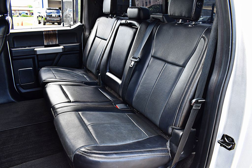 2018 Ford F-150 Image 19