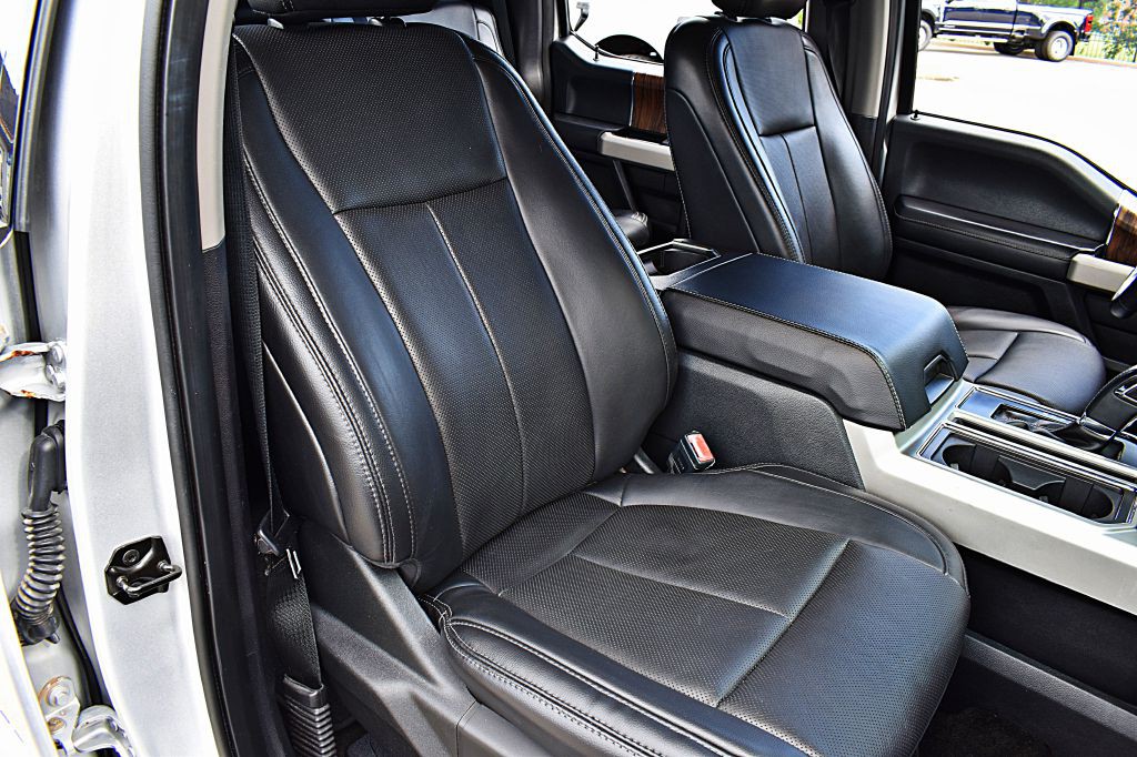2018 Ford F-150 Image 21