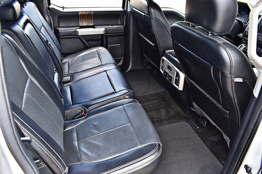 2018 Ford F-150 Image 22