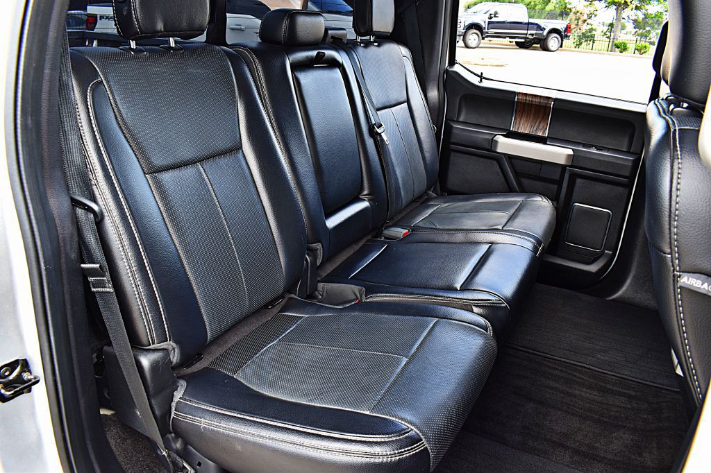 2018 Ford F-150 Image 23