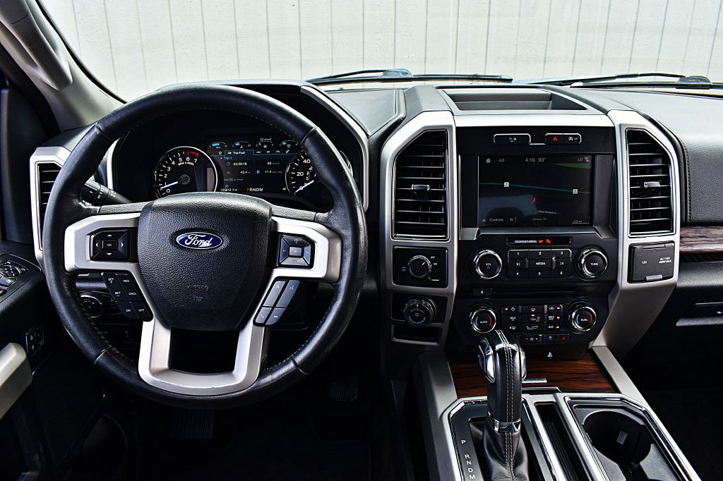 2018 Ford F-150 Image 25