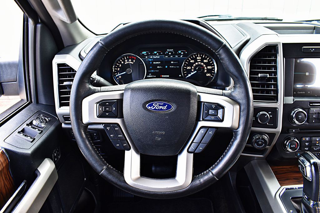2018 Ford F-150 Image 26