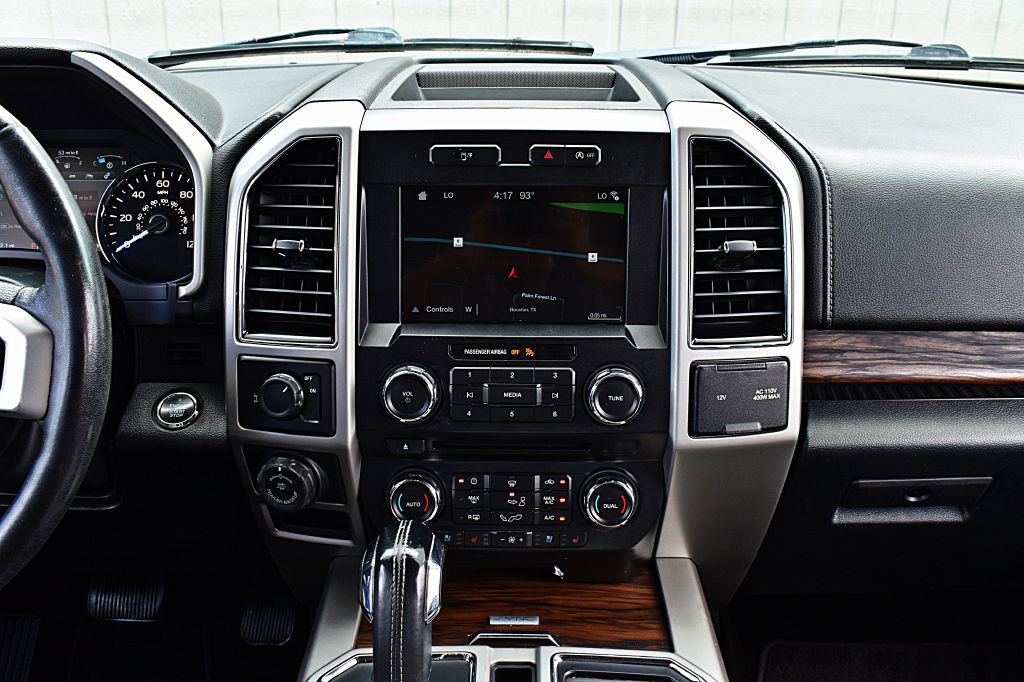 2018 Ford F-150 Image 28