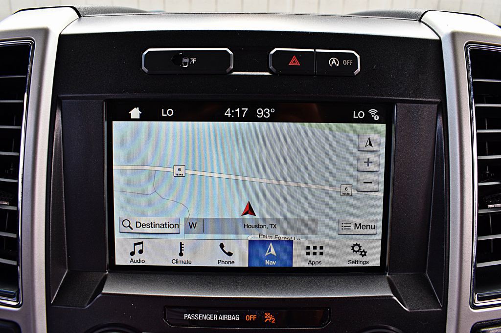 2018 Ford F-150 Image 29