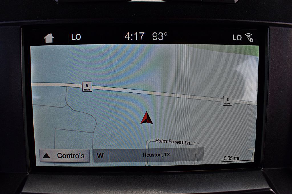 2018 Ford F-150 Image 30
