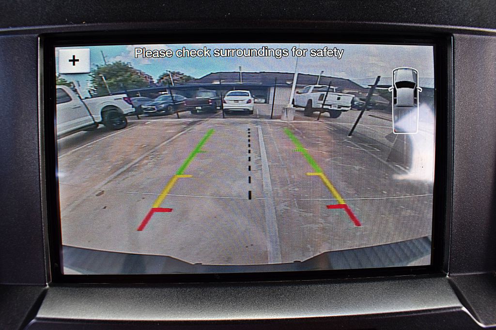 2018 Ford F-150 Image 31