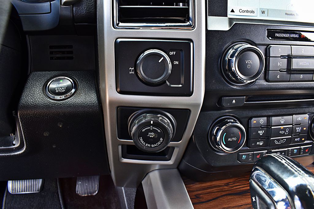 2018 Ford F-150 Image 33