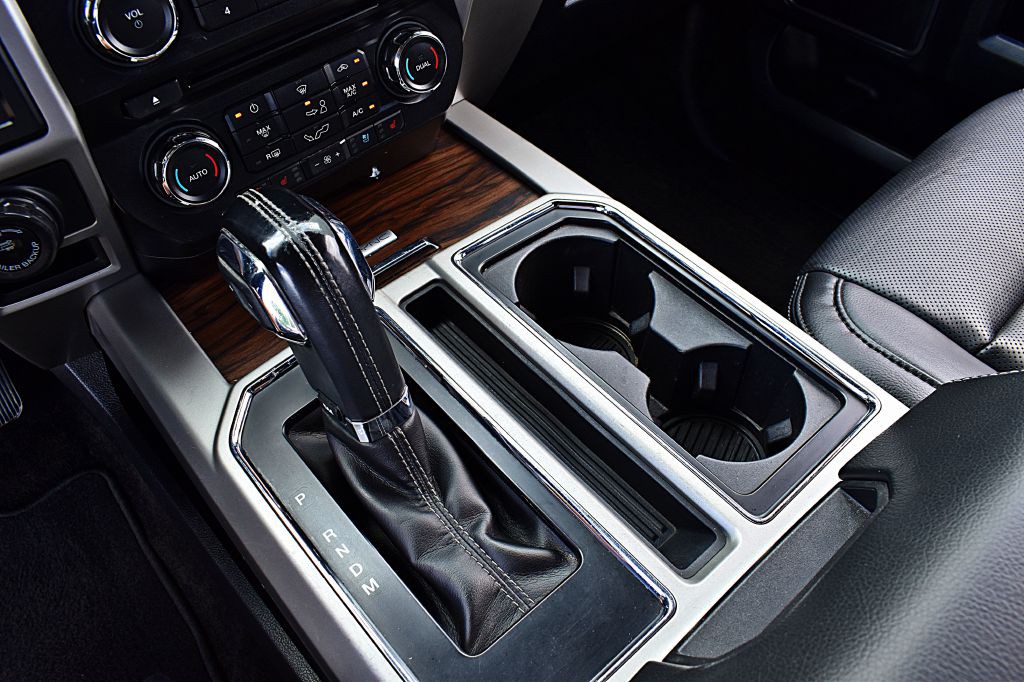 2018 Ford F-150 Image 34
