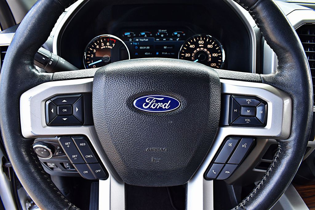 2018 Ford F-150 Image 36