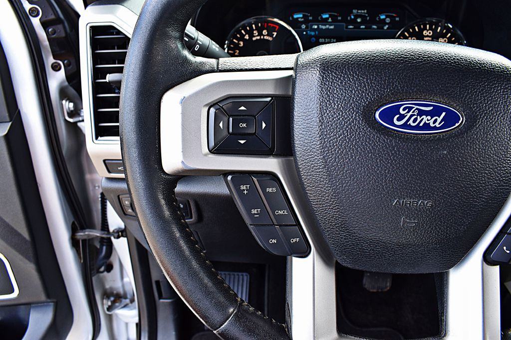 2018 Ford F-150 Image 37