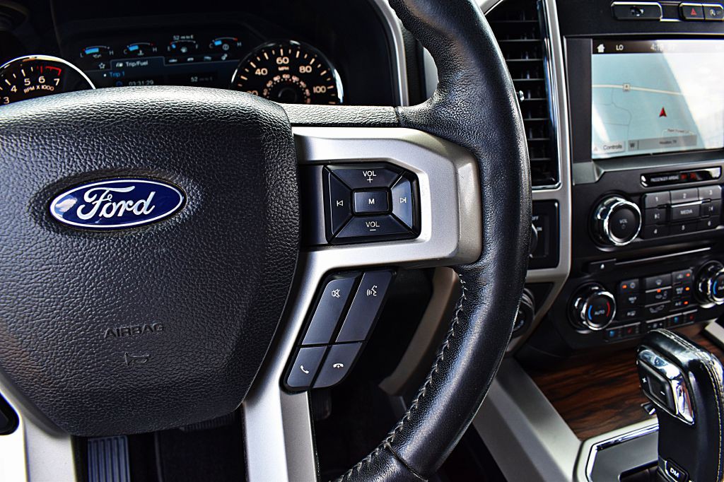 2018 Ford F-150 Image 38