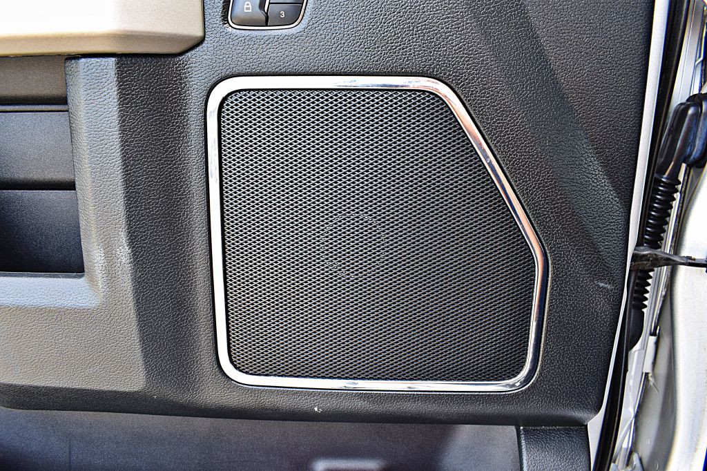 2018 Ford F-150 Image 41