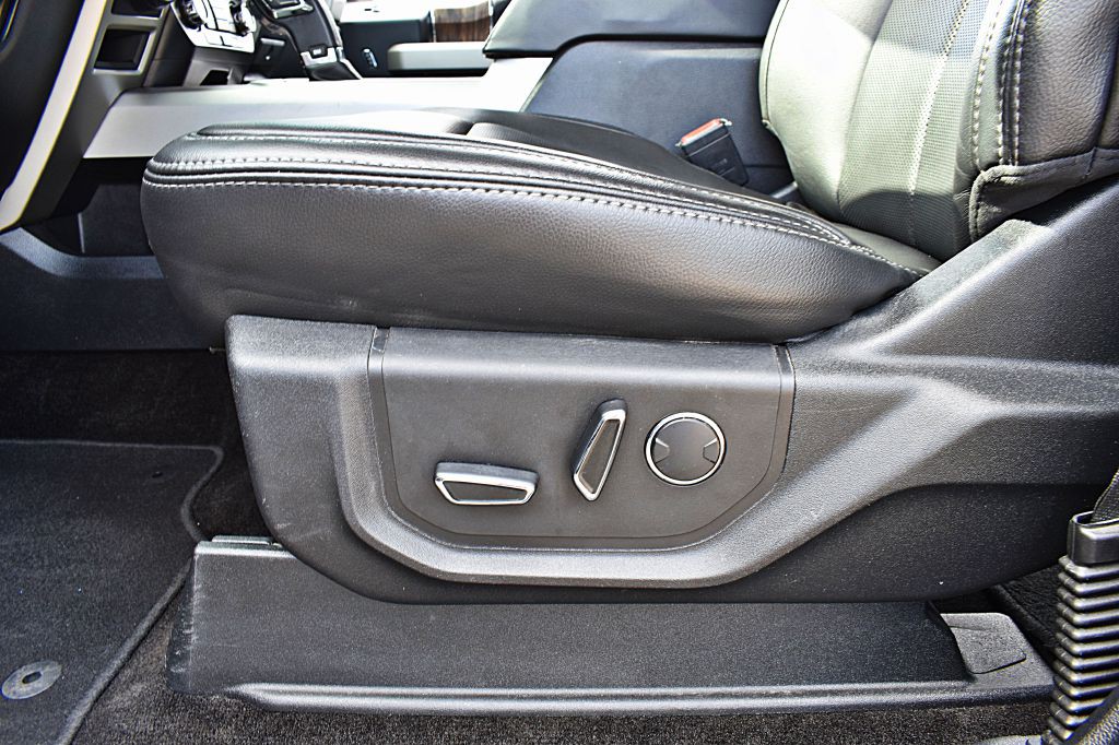 2018 Ford F-150 Image 42