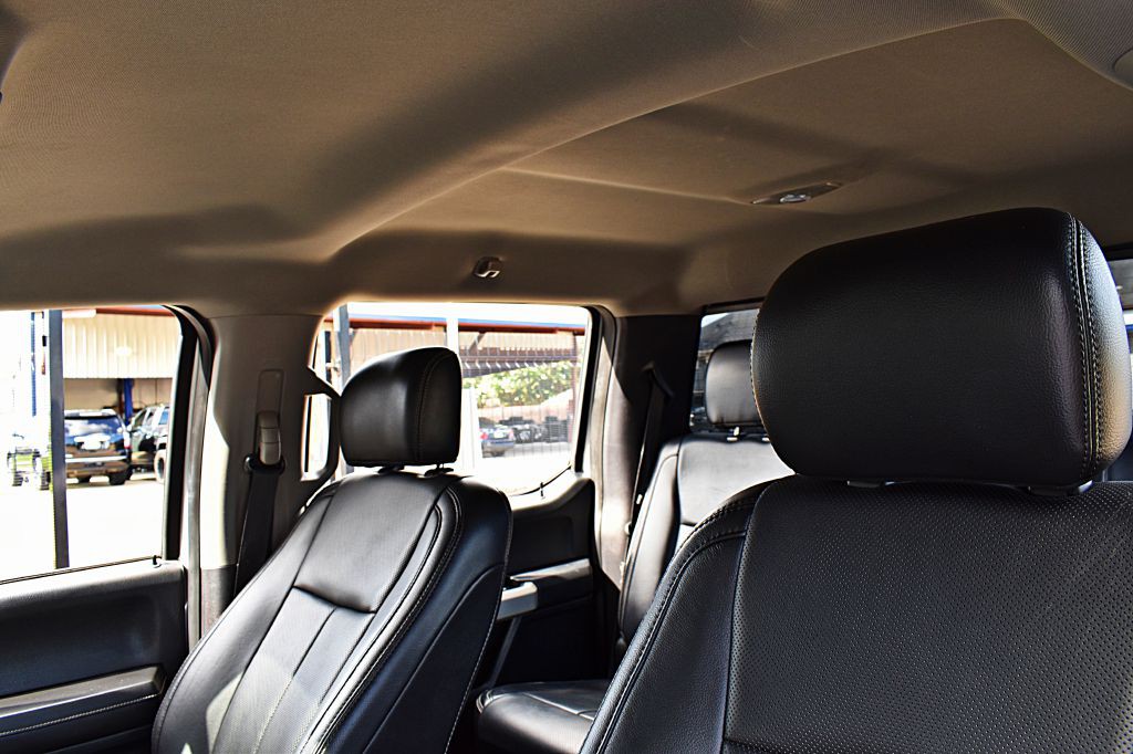 2018 Ford F-150 Image 43