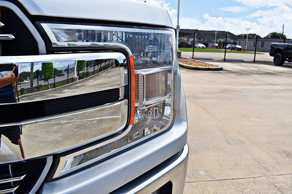 2018 Ford F-150 Image 44