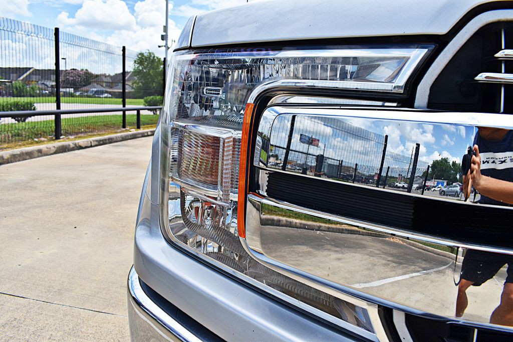 2018 Ford F-150 Image 45