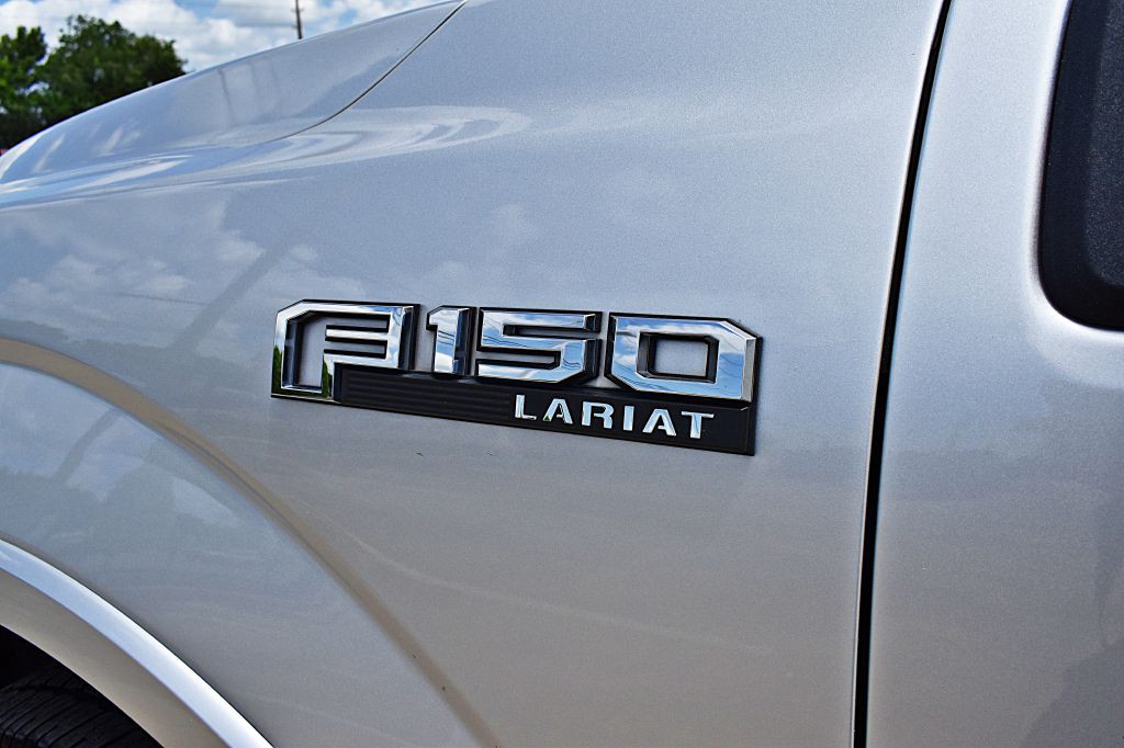 2018 Ford F-150 Image 46