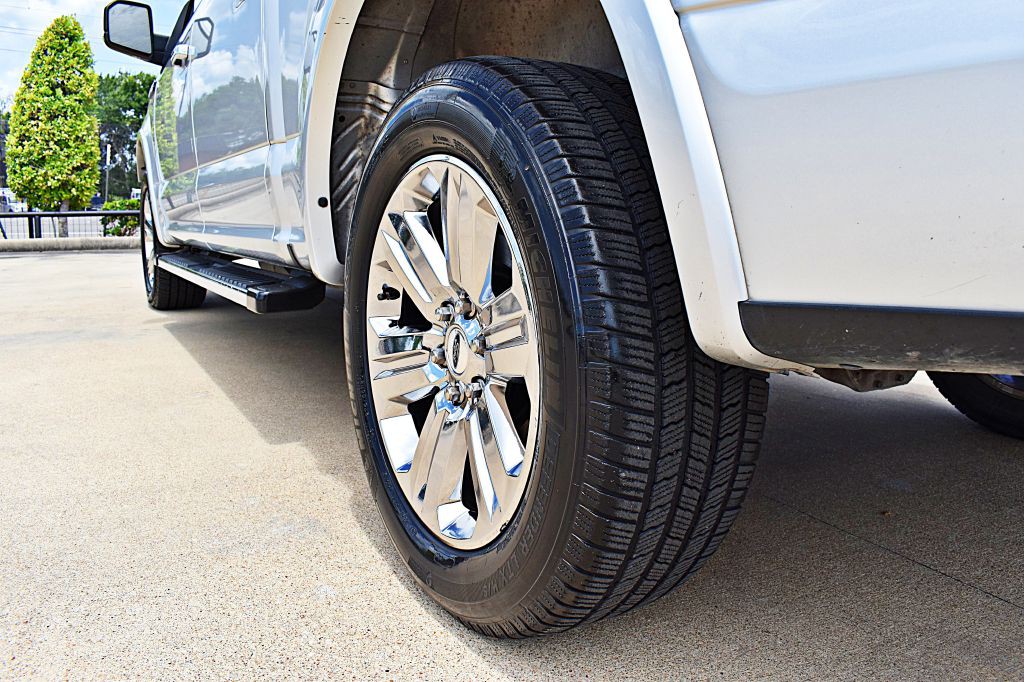 2018 Ford F-150 Image 50