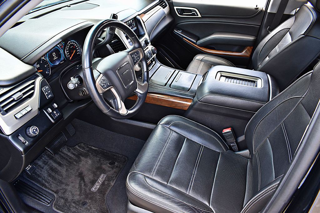 2019 GMC Yukon Image 15