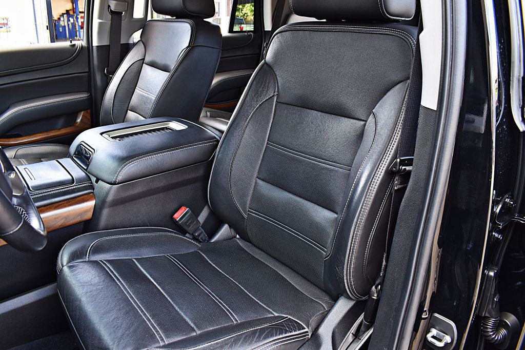 2019 GMC Yukon Image 16