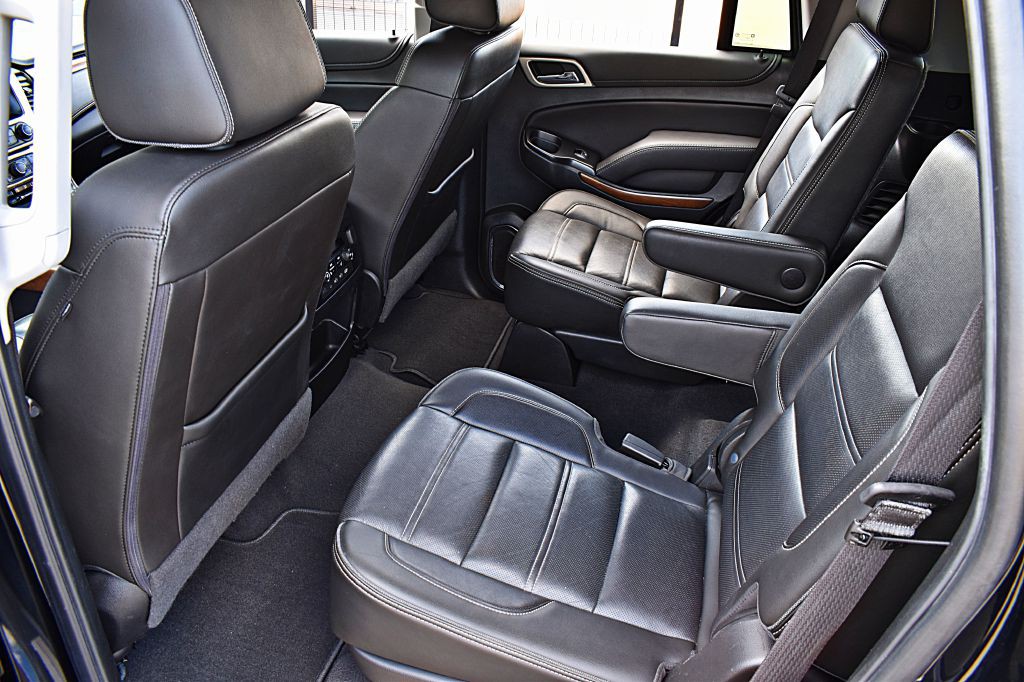 2019 GMC Yukon Image 17