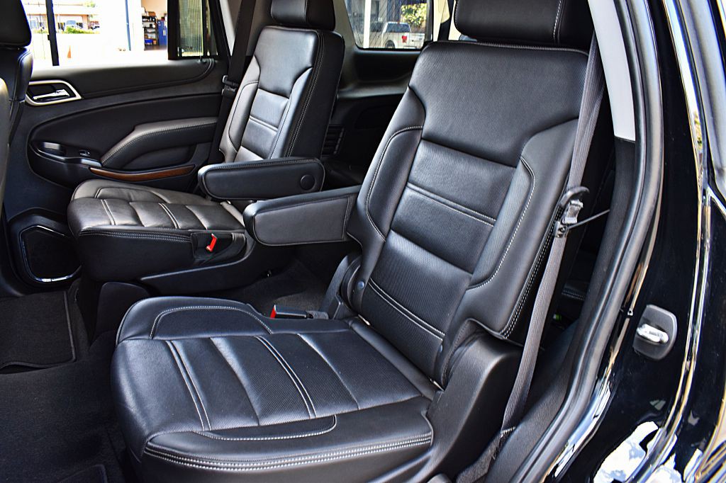 2019 GMC Yukon Image 18