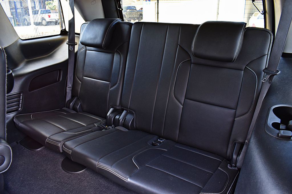 2019 GMC Yukon Image 19