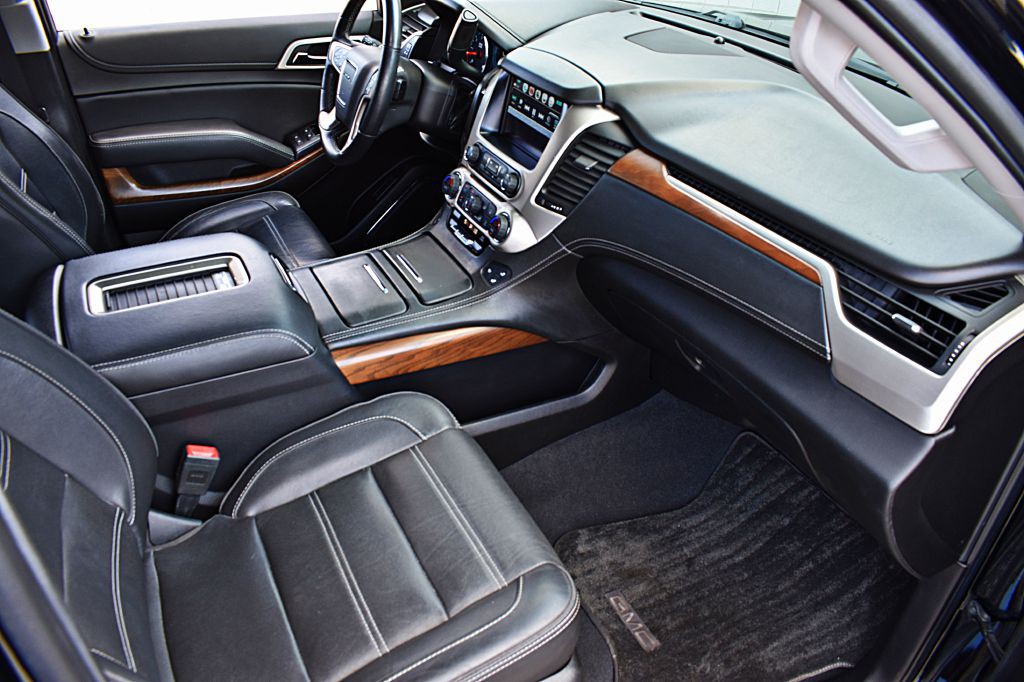 2019 GMC Yukon Image 20