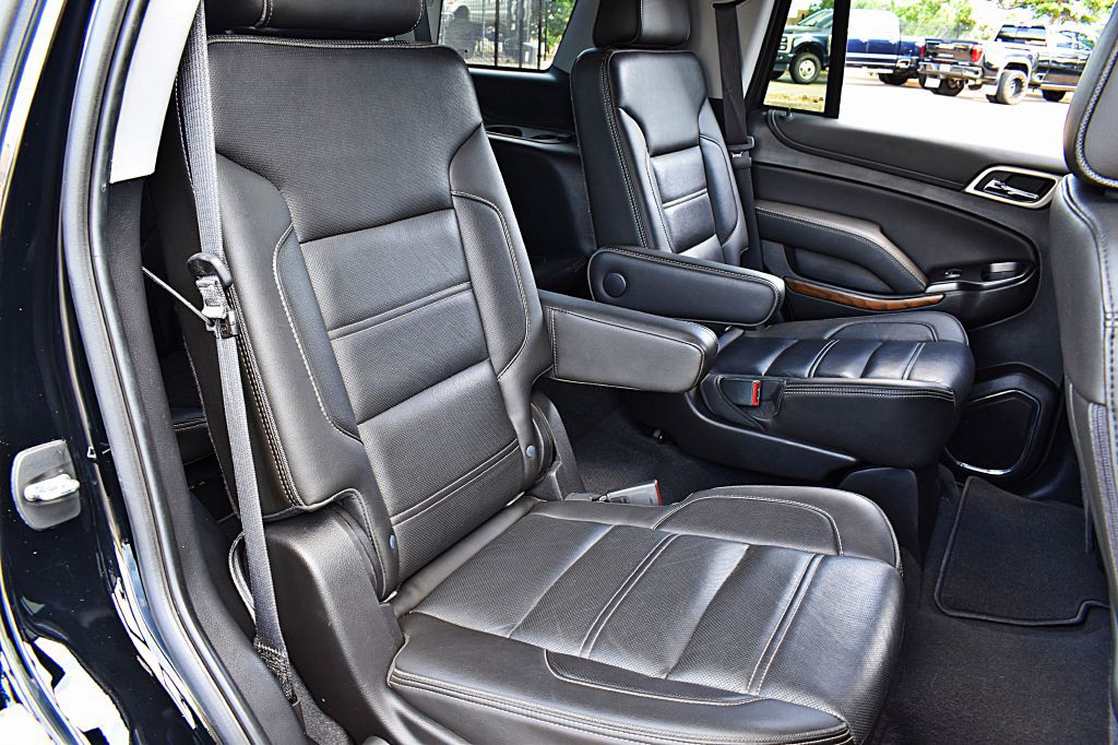 2019 GMC Yukon Image 23