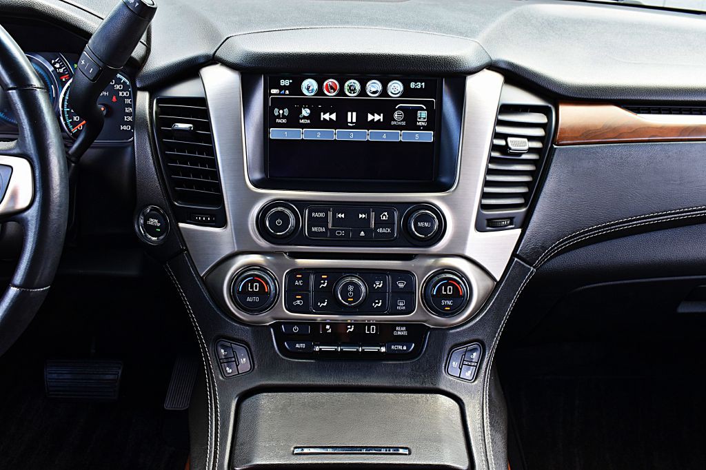 2019 GMC Yukon Image 29