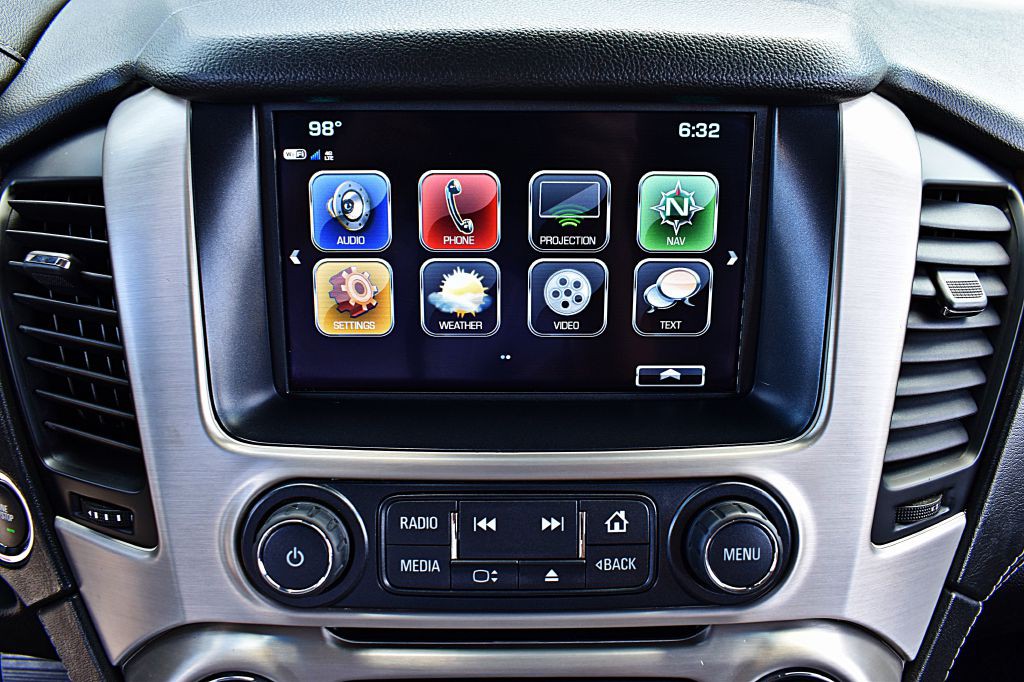 2019 GMC Yukon Image 31
