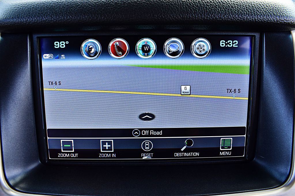 2019 GMC Yukon Image 32