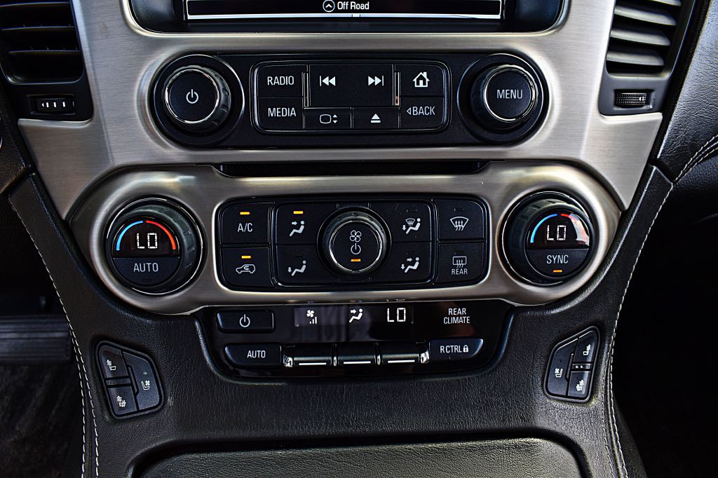 2019 GMC Yukon Image 34