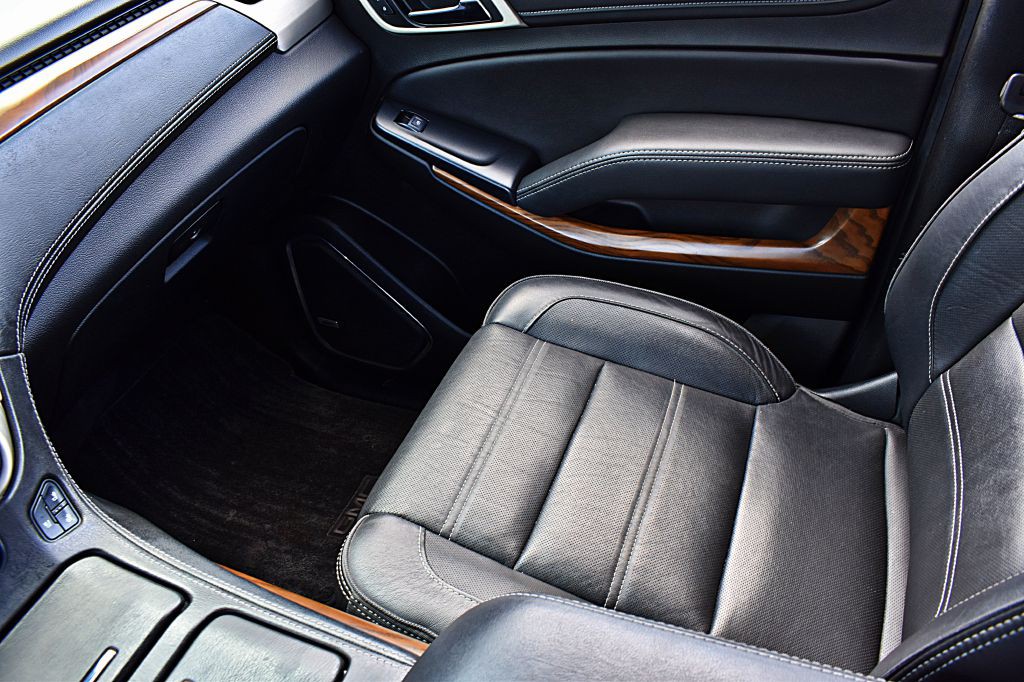 2019 GMC Yukon Image 36
